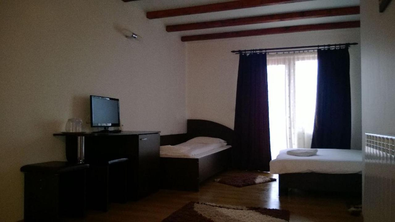 Pensiunea Valcinet 3* Borşa